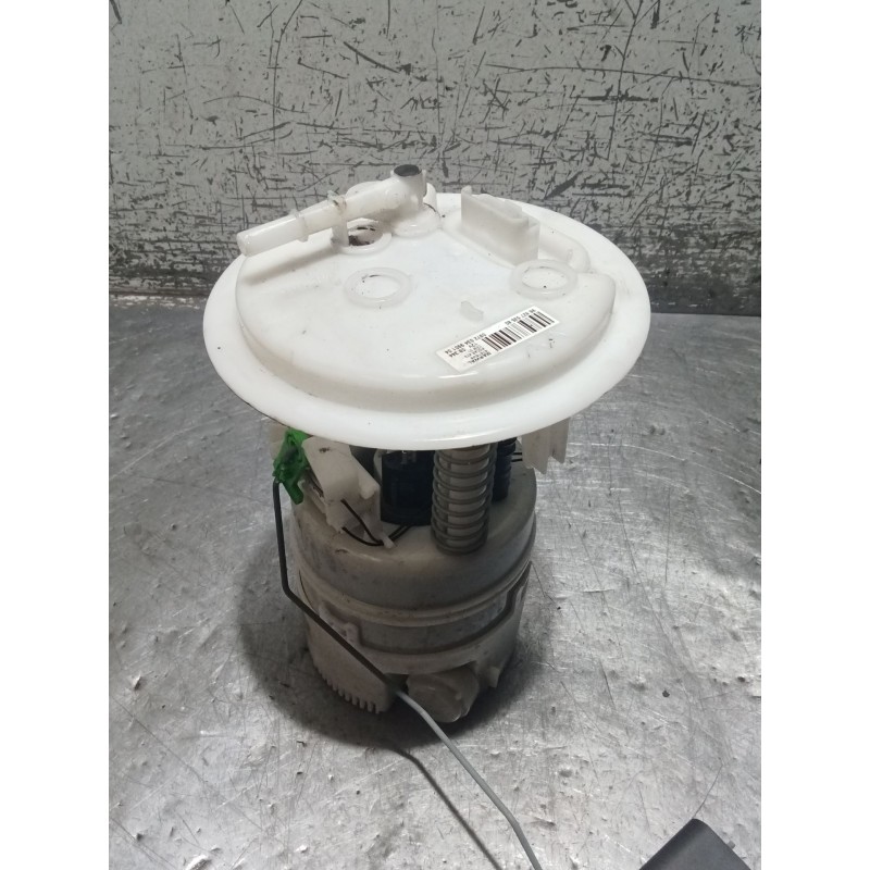 Recambio de bomba combustible para citroën c4 i (lc_) 1.6 vti 120 referencia OEM IAM 9682753580  06