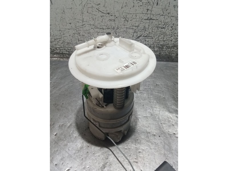 Recambio de bomba combustible para citroën c4 i (lc_) 1.6 vti 120 referencia OEM IAM 9682753580  06