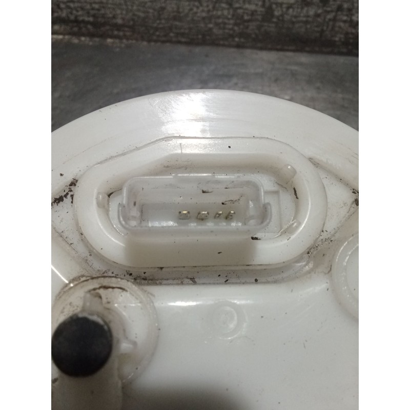 Recambio de bomba combustible para citroën c4 i (lc_) 1.6 vti 120 referencia OEM IAM 9682753580  06