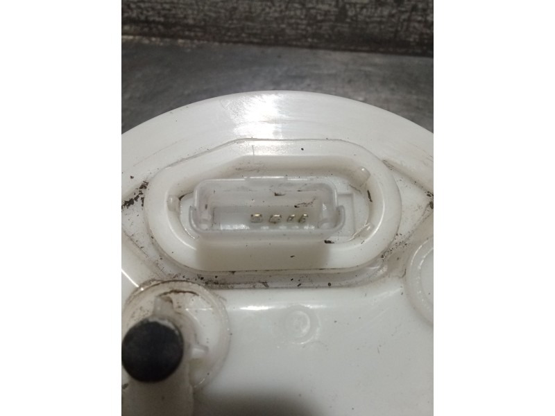 Recambio de bomba combustible para citroën c4 i (lc_) 1.6 vti 120 referencia OEM IAM 9682753580  06