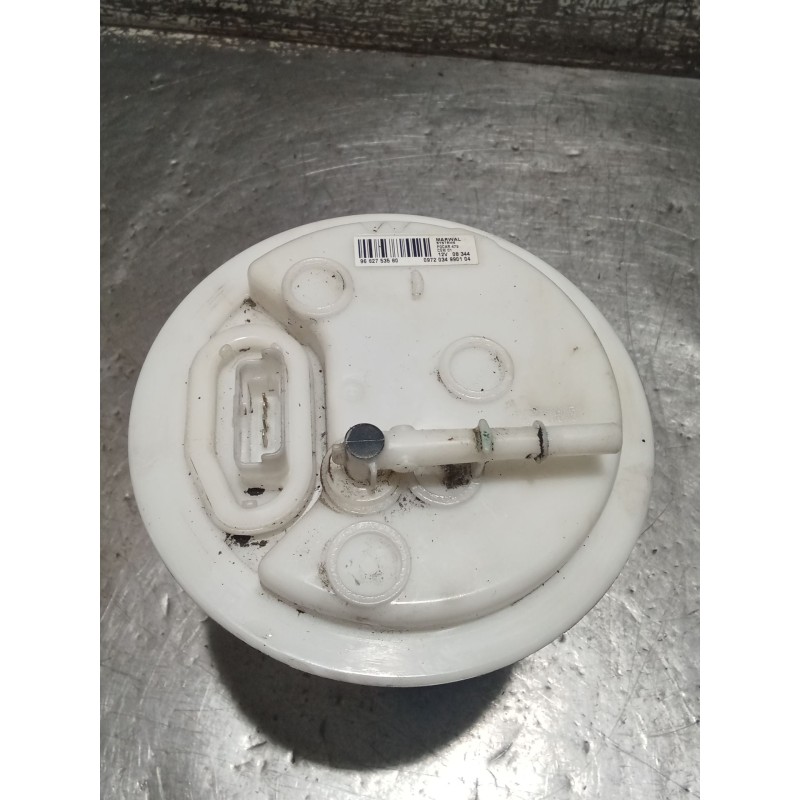 Recambio de bomba combustible para citroën c4 i (lc_) 1.6 vti 120 referencia OEM IAM 9682753580  06