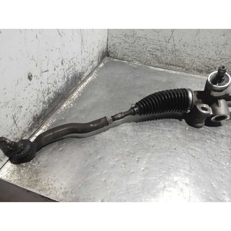 Recambio de cremallera direccion para toyota auris (_e15_) 1.4 d-4d (nde150_) referencia OEM IAM 9H270105  06