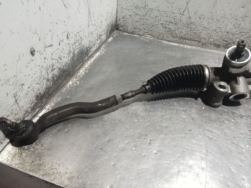 Recambio de cremallera direccion para toyota auris (_e15_) 1.4 d-4d (nde150_) referencia OEM IAM 9H270105  06