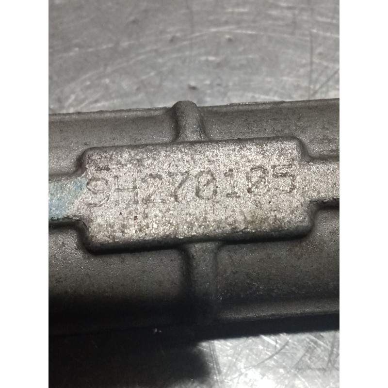 Recambio de cremallera direccion para toyota auris (_e15_) 1.4 d-4d (nde150_) referencia OEM IAM 9H270105  06