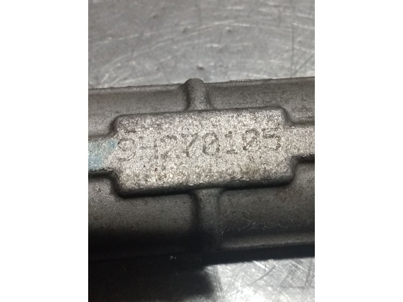 Recambio de cremallera direccion para toyota auris (_e15_) 1.4 d-4d (nde150_) referencia OEM IAM 9H270105  06