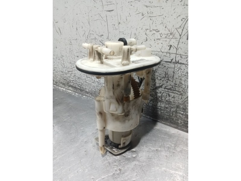 Recambio de bomba combustible para hyundai matrix (fc) 1.5 crdi referencia OEM IAM   