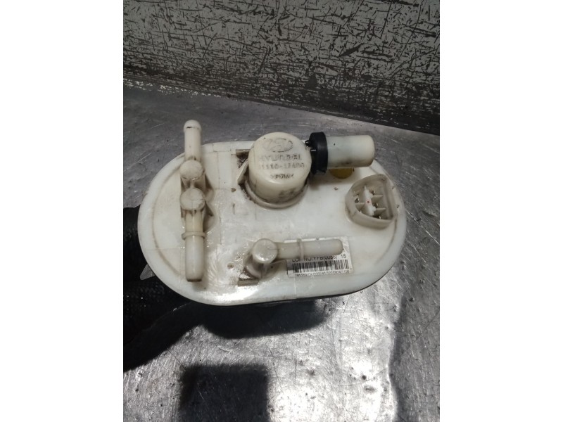 Recambio de bomba combustible para hyundai matrix (fc) 1.5 crdi referencia OEM IAM   