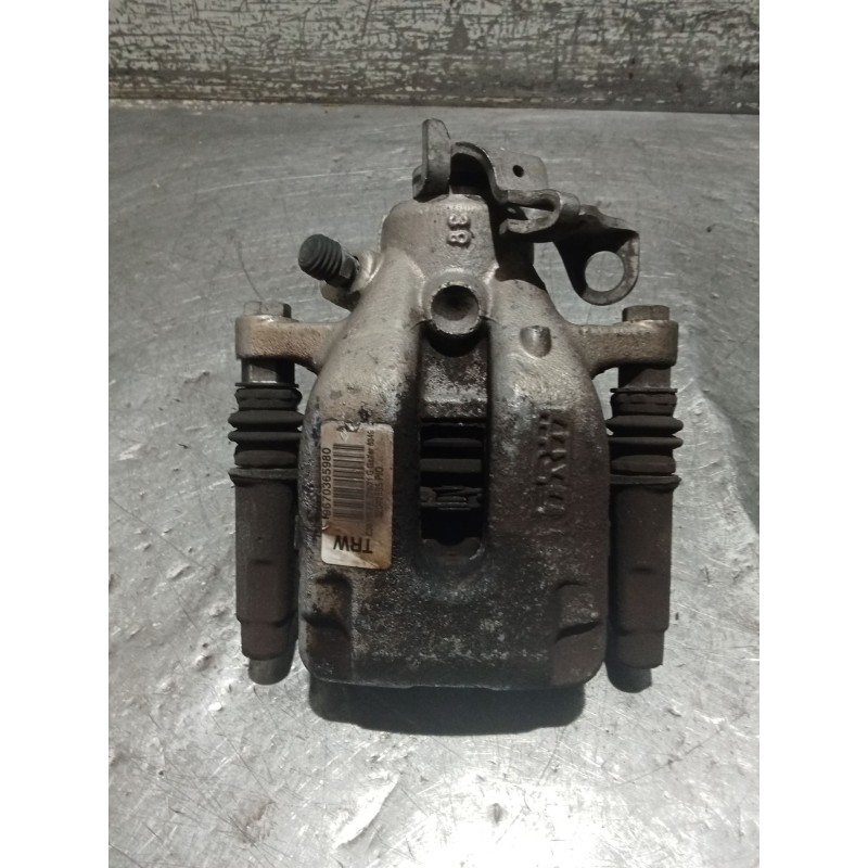 Recambio de pinza freno trasera izquierda para citroën c4 i (lc_) 1.6 vti 120 referencia OEM IAM 9670365980  06
