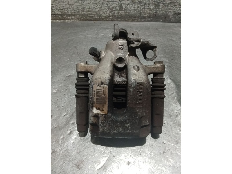Recambio de pinza freno trasera izquierda para citroën c4 i (lc_) 1.6 vti 120 referencia OEM IAM 9670365980  06