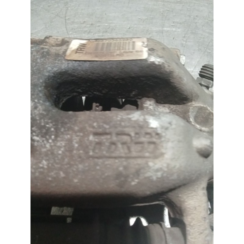 Recambio de pinza freno trasera izquierda para citroën c4 i (lc_) 1.6 vti 120 referencia OEM IAM 9670365980  06