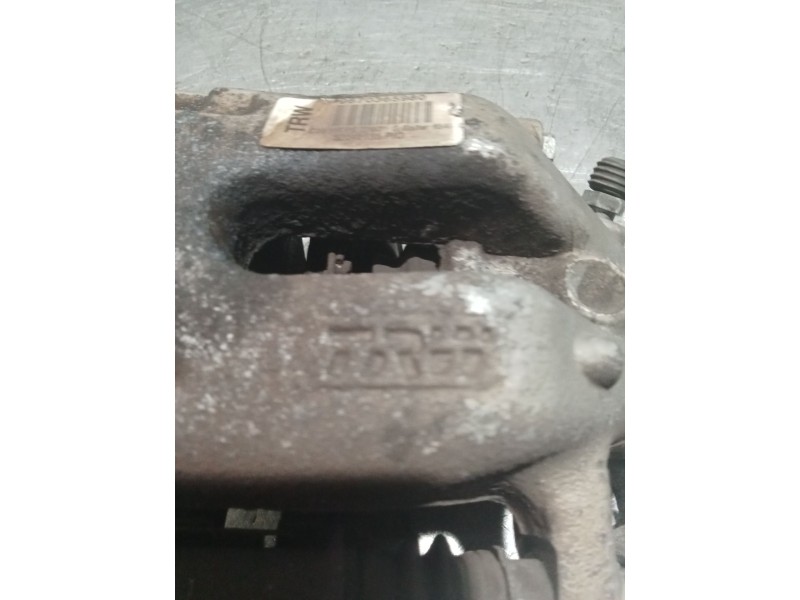 Recambio de pinza freno trasera izquierda para citroën c4 i (lc_) 1.6 vti 120 referencia OEM IAM 9670365980  06