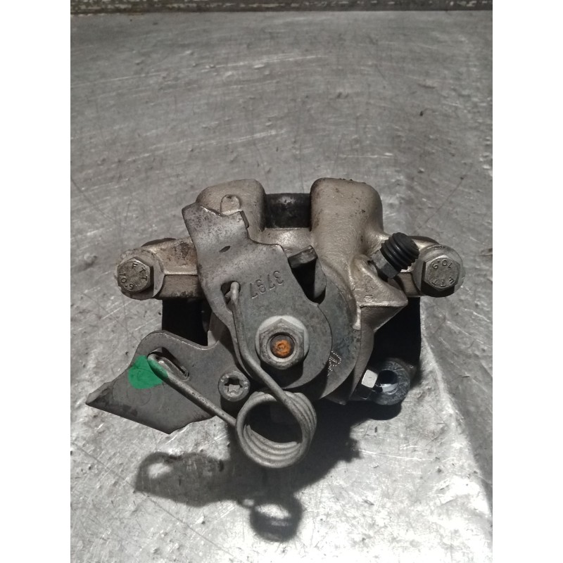 Recambio de pinza freno trasera izquierda para citroën c4 i (lc_) 1.6 vti 120 referencia OEM IAM 9670365980  06