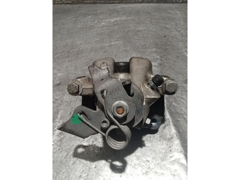 Recambio de pinza freno trasera izquierda para citroën c4 i (lc_) 1.6 vti 120 referencia OEM IAM 9670365980  06