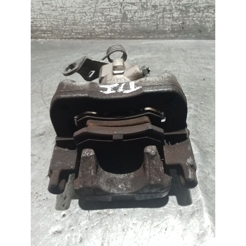 Recambio de pinza freno trasera izquierda para citroën c4 i (lc_) 1.6 vti 120 referencia OEM IAM 9670365980  06