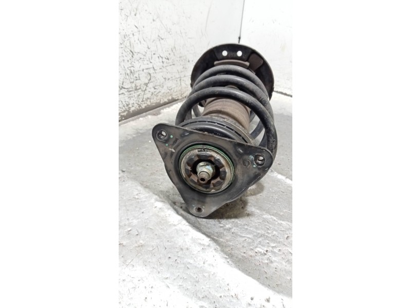 Recambio de amortiguador delantero izquierdo para nissan x-trail (t32) acenta referencia OEM IAM 543034CB1D  