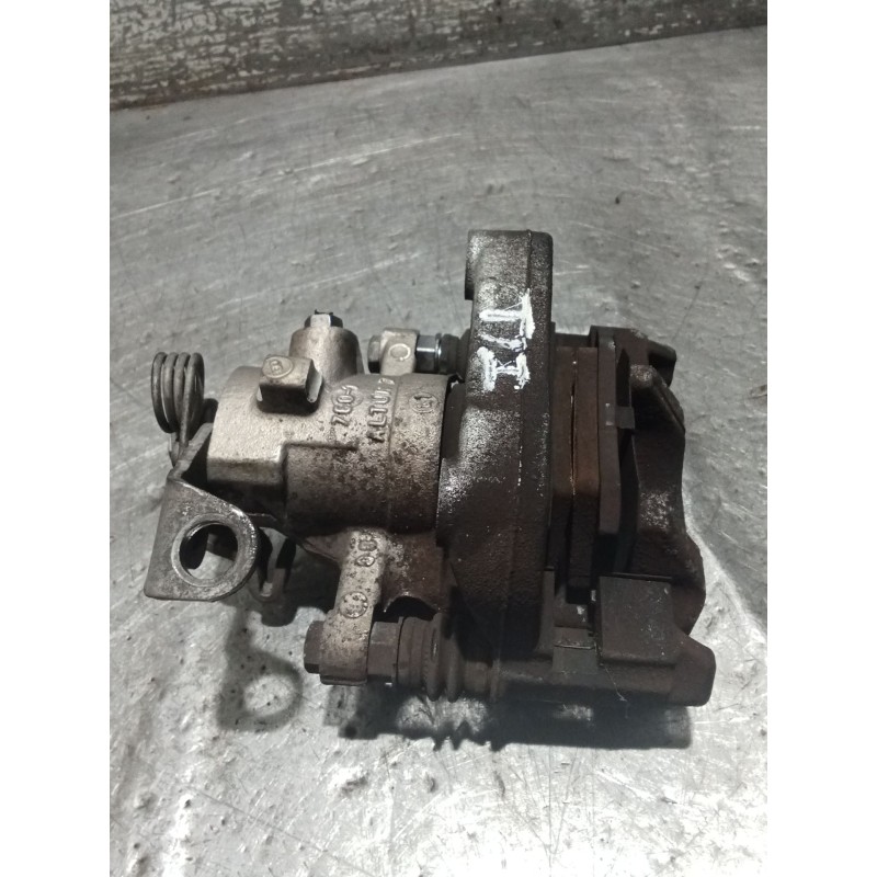 Recambio de pinza freno trasera izquierda para citroën c4 i (lc_) 1.6 vti 120 referencia OEM IAM 9670365980  06