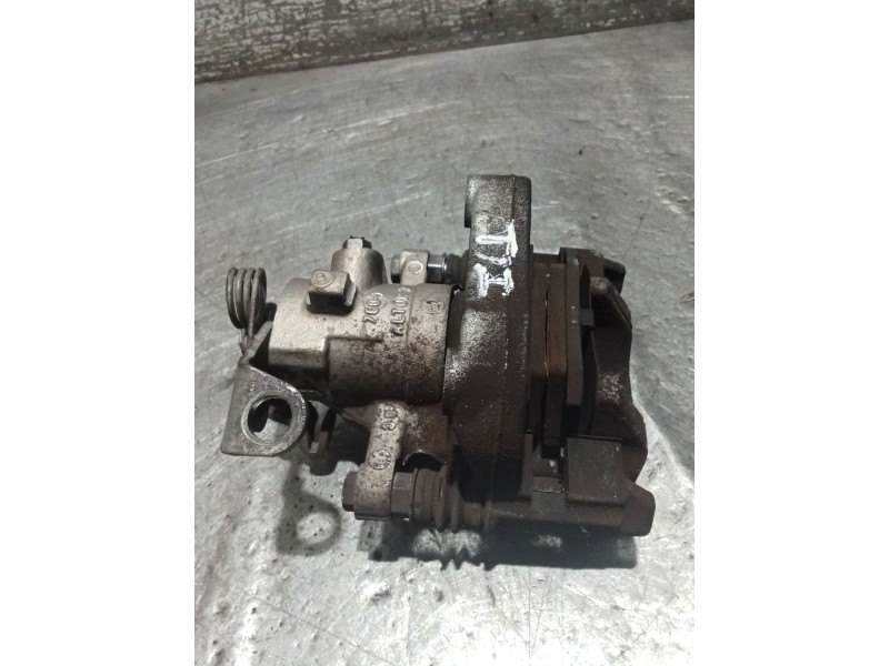 Recambio de pinza freno trasera izquierda para citroën c4 i (lc_) 1.6 vti 120 referencia OEM IAM 9670365980  06