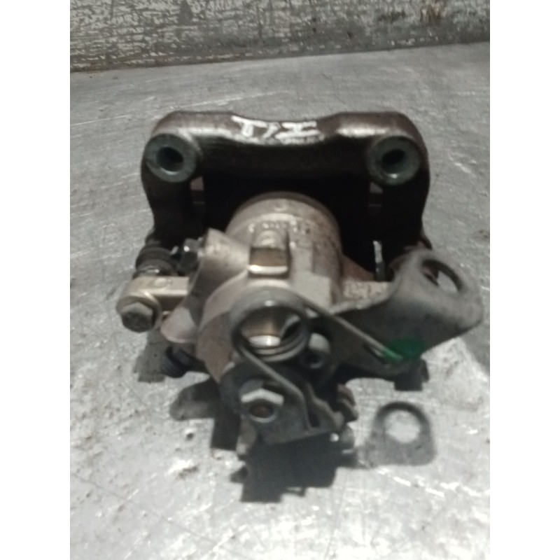Recambio de pinza freno trasera izquierda para citroën c4 i (lc_) 1.6 vti 120 referencia OEM IAM 9670365980  06