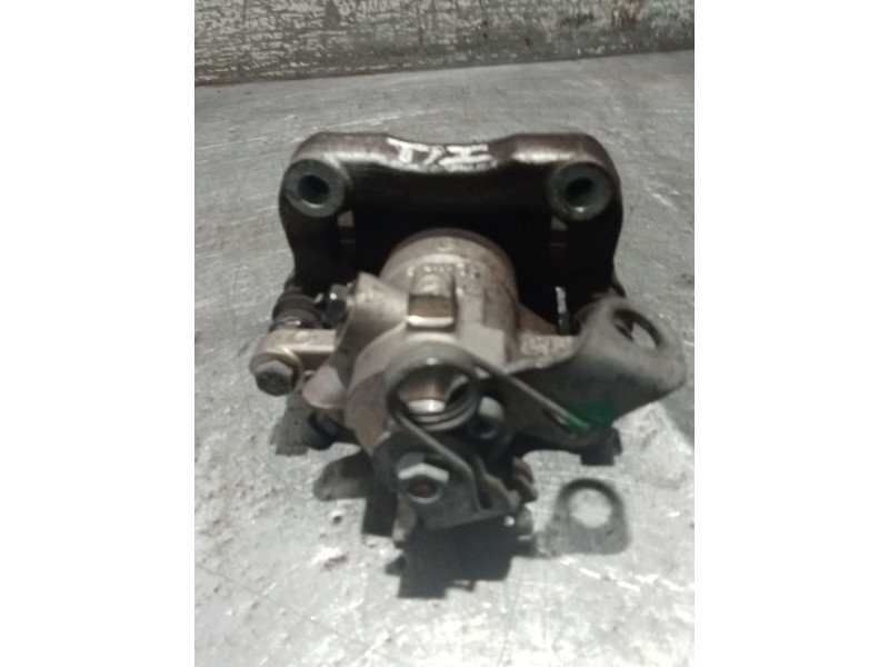 Recambio de pinza freno trasera izquierda para citroën c4 i (lc_) 1.6 vti 120 referencia OEM IAM 9670365980  06