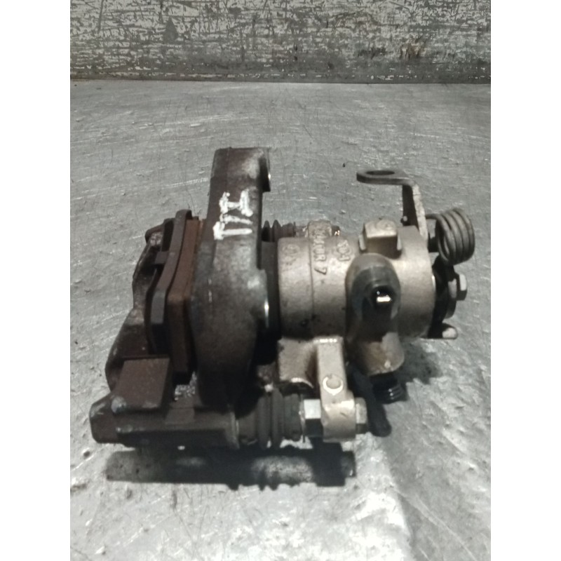 Recambio de pinza freno trasera izquierda para citroën c4 i (lc_) 1.6 vti 120 referencia OEM IAM 9670365980  06