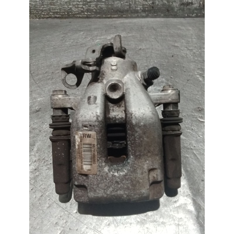 Recambio de pinza freno trasera derecha para citroën c4 i (lc_) 1.6 vti 120 referencia OEM IAM 9670366080  06