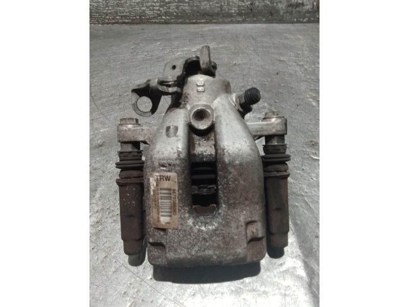 Recambio de pinza freno trasera derecha para citroën c4 i (lc_) 1.6 vti 120 referencia OEM IAM 9670366080  06