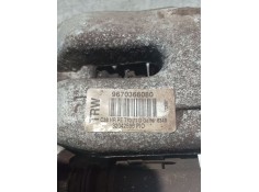 Recambio de pinza freno trasera derecha para citroën c4 i (lc_) 1.6 vti 120 referencia OEM IAM 9670366080  06 2