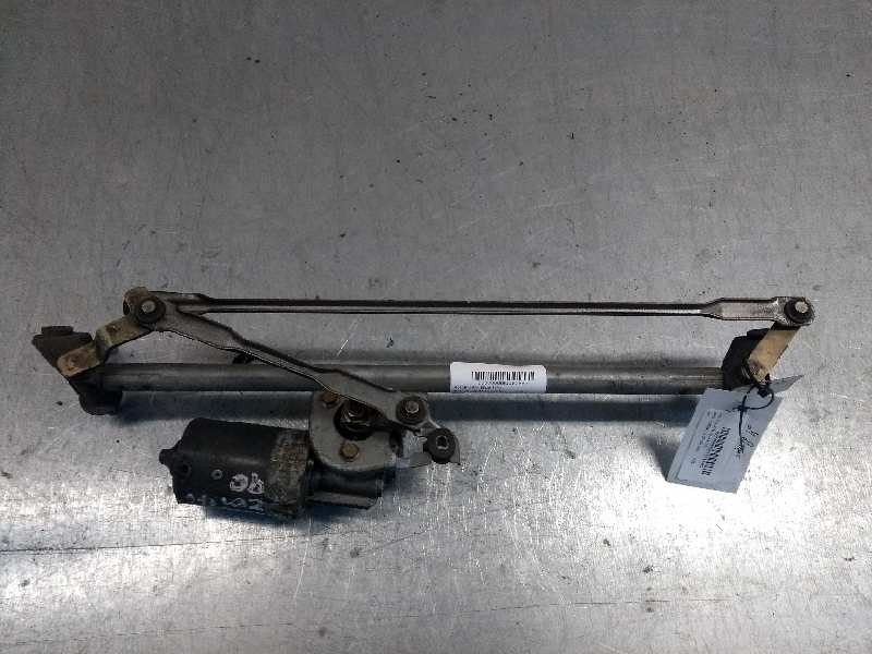 Recambio de motor limpia delantero para opel calibra 2.5 v6 cat (l80) referencia OEM IAM   