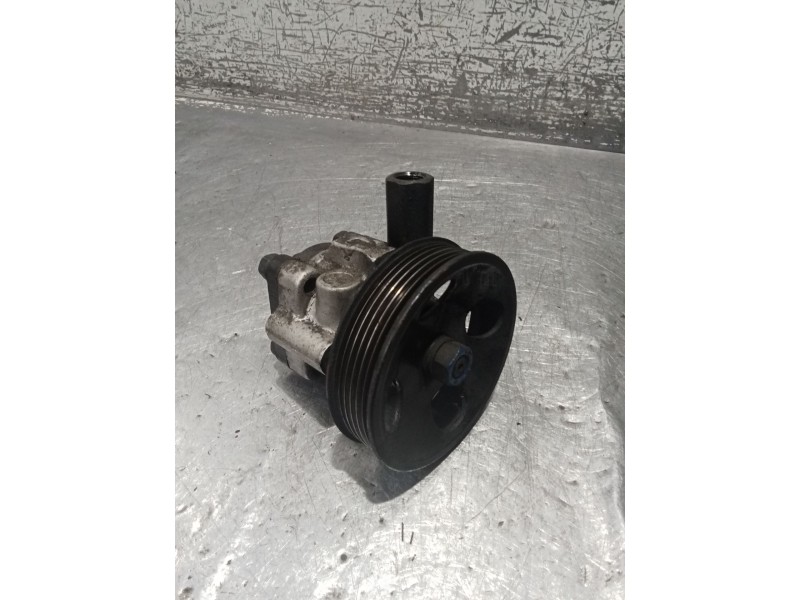 Recambio de bomba direccion para hyundai matrix (fc) 1.5 crdi referencia OEM IAM   