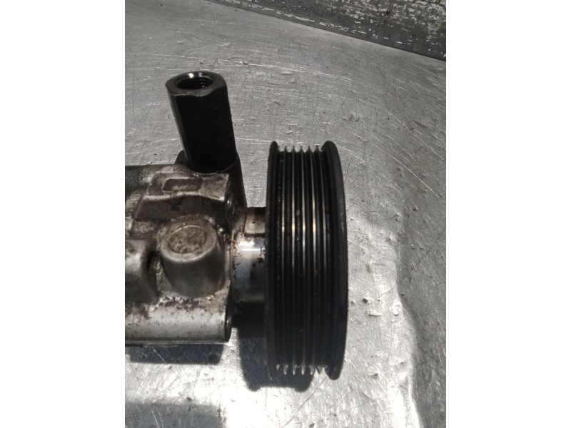 Recambio de bomba direccion para hyundai matrix (fc) 1.5 crdi referencia OEM IAM   