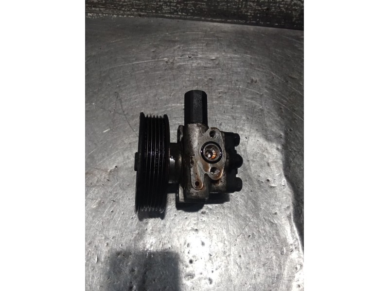 Recambio de bomba direccion para hyundai matrix (fc) 1.5 crdi referencia OEM IAM   