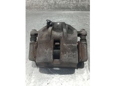 Recambio de pinza freno delantera derecha para hyundai matrix (fc) 1.5 crdi referencia OEM IAM   