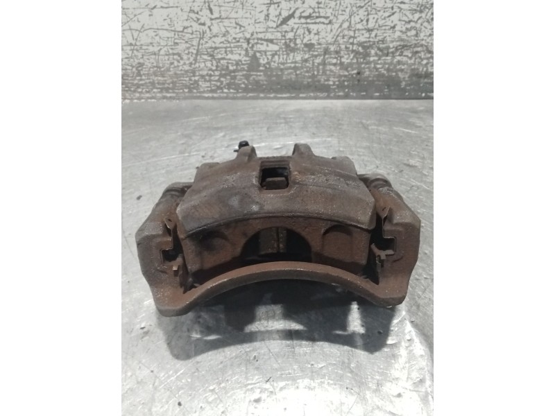 Recambio de pinza freno delantera derecha para hyundai matrix (fc) 1.5 crdi referencia OEM IAM   