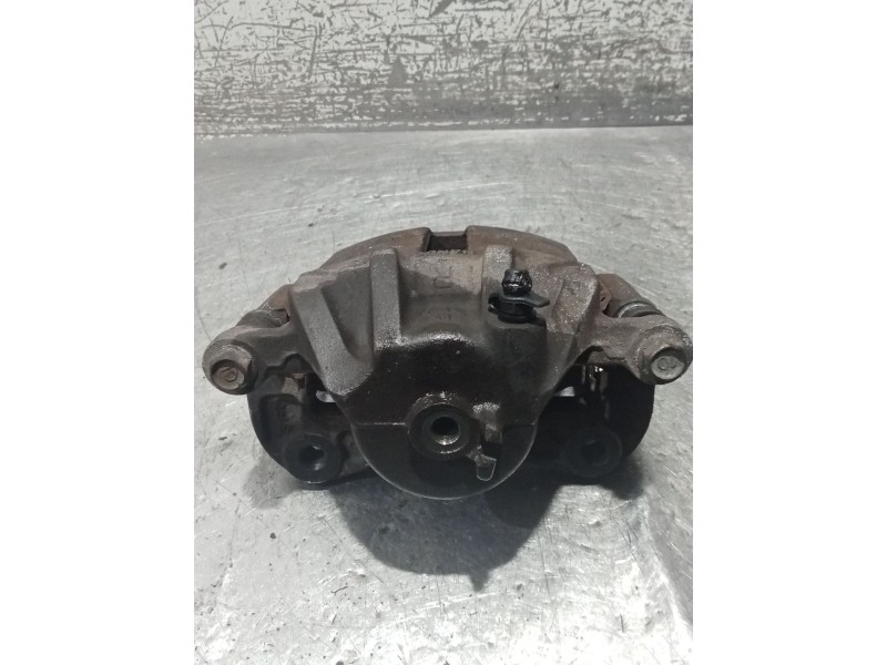 Recambio de pinza freno delantera derecha para hyundai matrix (fc) 1.5 crdi referencia OEM IAM   