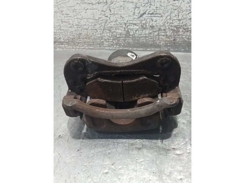 Recambio de pinza freno delantera derecha para hyundai matrix (fc) 1.5 crdi referencia OEM IAM   