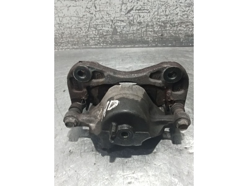 Recambio de pinza freno delantera derecha para hyundai matrix (fc) 1.5 crdi referencia OEM IAM   