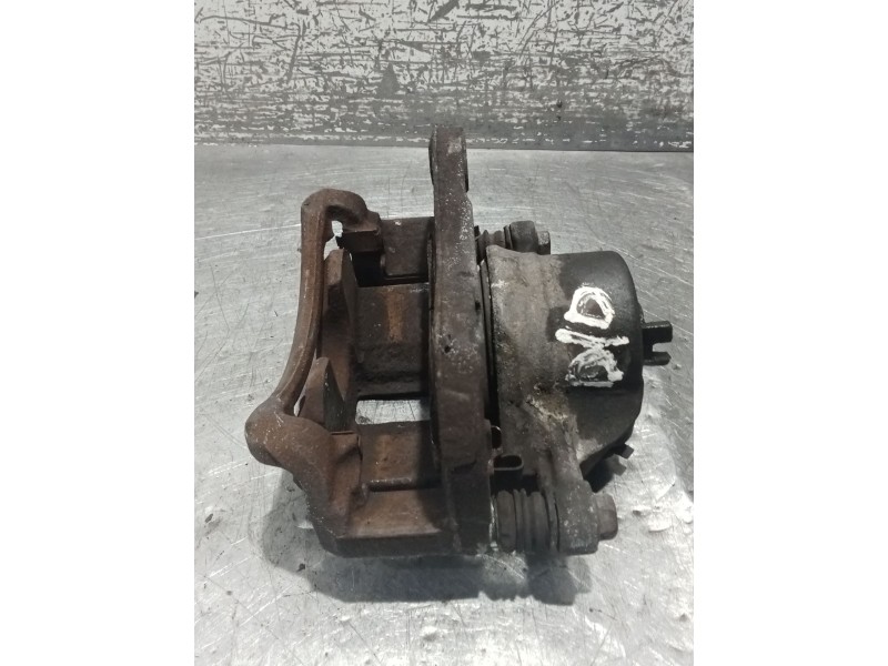 Recambio de pinza freno delantera derecha para hyundai matrix (fc) 1.5 crdi referencia OEM IAM   
