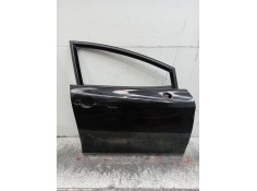 Recambio de puerta delantera derecha para seat leon (1p1) 2.0 tdi 16v referencia OEM IAM   