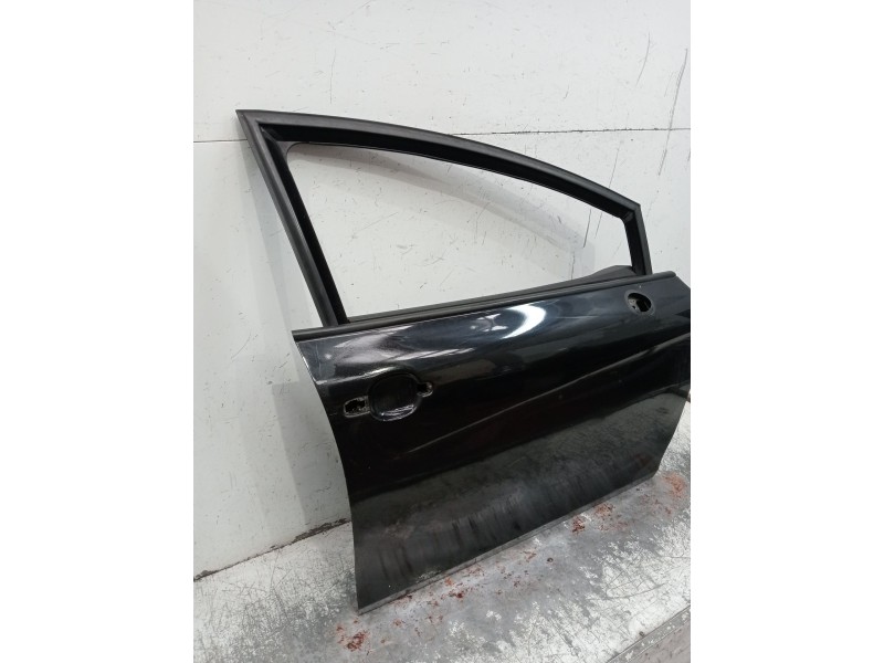 Recambio de puerta delantera derecha para seat leon (1p1) 2.0 tdi 16v referencia OEM IAM   