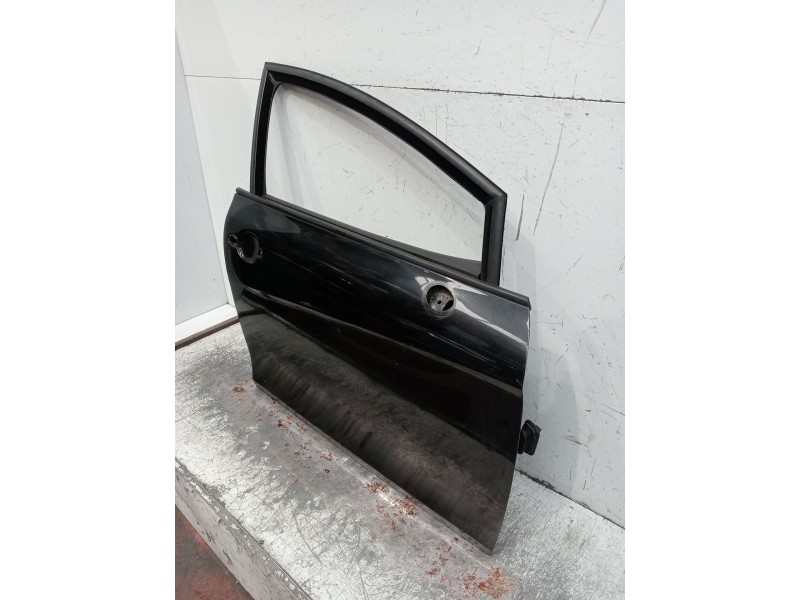 Recambio de puerta delantera derecha para seat leon (1p1) 2.0 tdi 16v referencia OEM IAM   