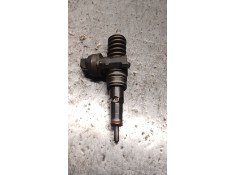 Recambio de inyector para volkswagen golf v (1k1) 1.9 tdi referencia OEM IAM 038130073AG 0414720215 BOSCH 2