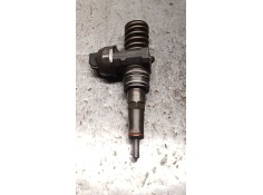 Recambio de inyector para volkswagen golf v (1k1) 1.9 tdi referencia OEM IAM 038130073AG 0414720215 BOSCH