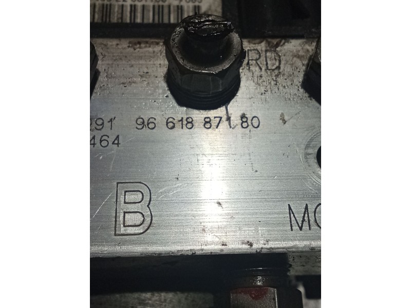 Recambio de abs para citroën c4 i (lc_) 1.6 vti 120 referencia OEM IAM 0265950963  06