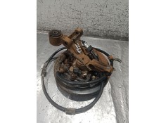 Recambio de mangueta trasera izquierda para hyundai matrix (fc) 1.5 crdi referencia OEM IAM    2