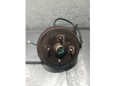 Recambio de mangueta trasera derecha para hyundai matrix (fc) 1.5 crdi referencia OEM IAM   