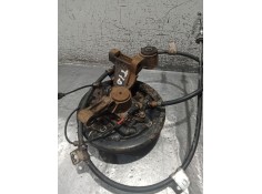 Recambio de mangueta trasera derecha para hyundai matrix (fc) 1.5 crdi referencia OEM IAM    2