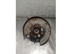 Recambio de mangueta trasera derecha para mazda mx-5 (nc) 1.8 roadster coupe active+ (93kw) referencia OEM IAM   