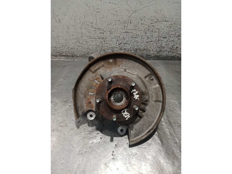 Recambio de mangueta trasera derecha para mazda mx-5 (nc) 1.8 roadster coupe active+ (93kw) referencia OEM IAM   