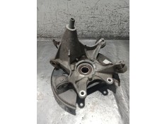 Recambio de mangueta trasera derecha para mazda mx-5 (nc) 1.8 roadster coupe active+ (93kw) referencia OEM IAM    2