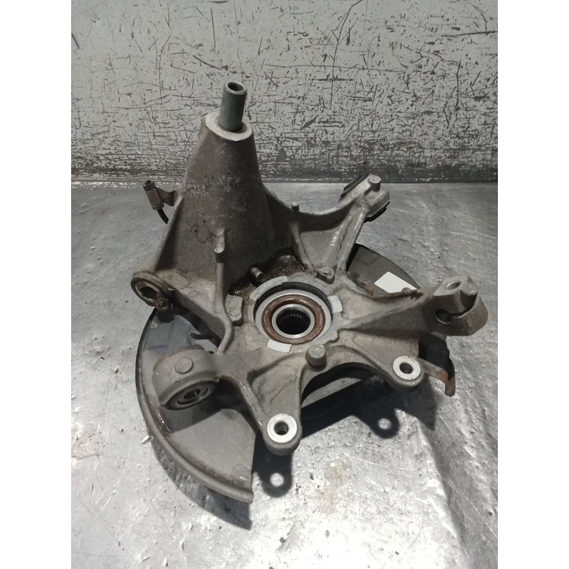 Recambio de mangueta trasera derecha para mazda mx-5 (nc) 1.8 roadster coupe active+ (93kw) referencia OEM IAM   